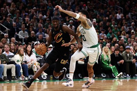 cleveland cavaliers vs boston celtics stats|Cleveland Cavaliers vs Boston Celtics May 7, 2024 Box Scores.